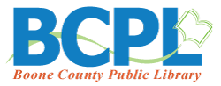 Boone County Public Library